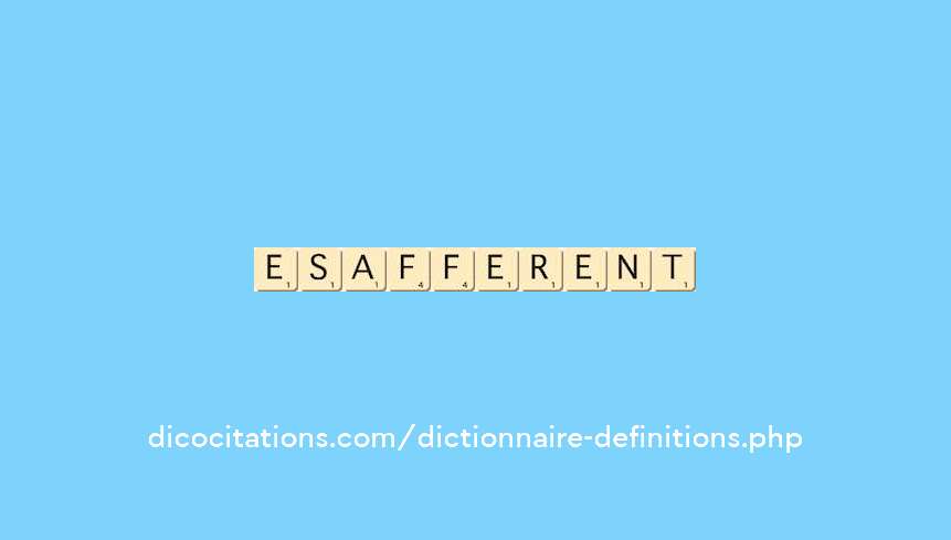 esclafferent esclafferent