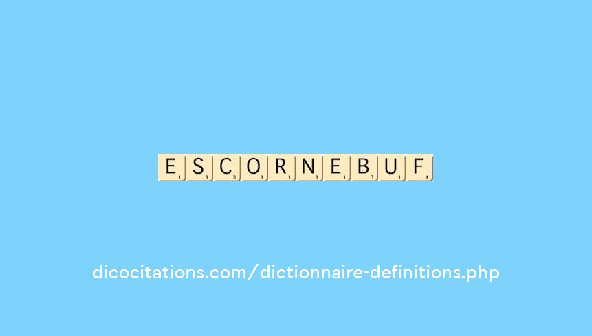 escorneb-uf