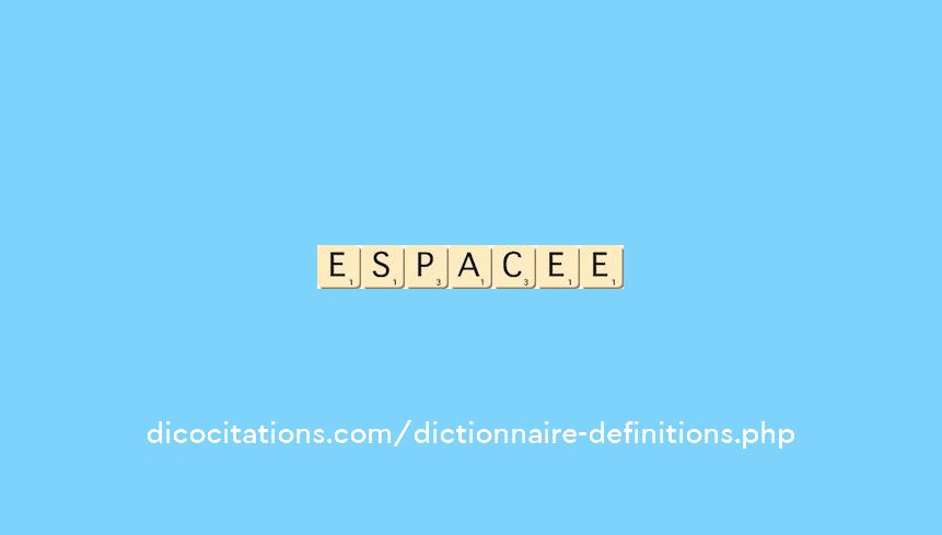espacee espacee