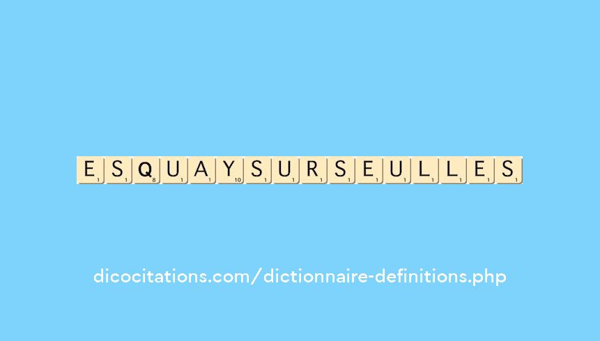 esquay-sur-seulles