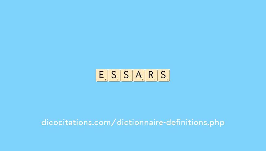 essars