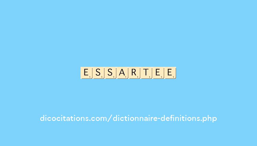 essartee essartee