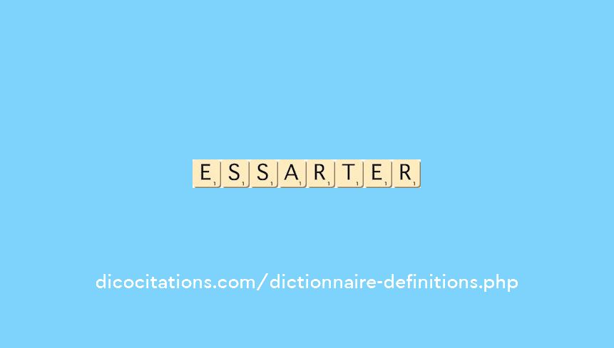 essarter