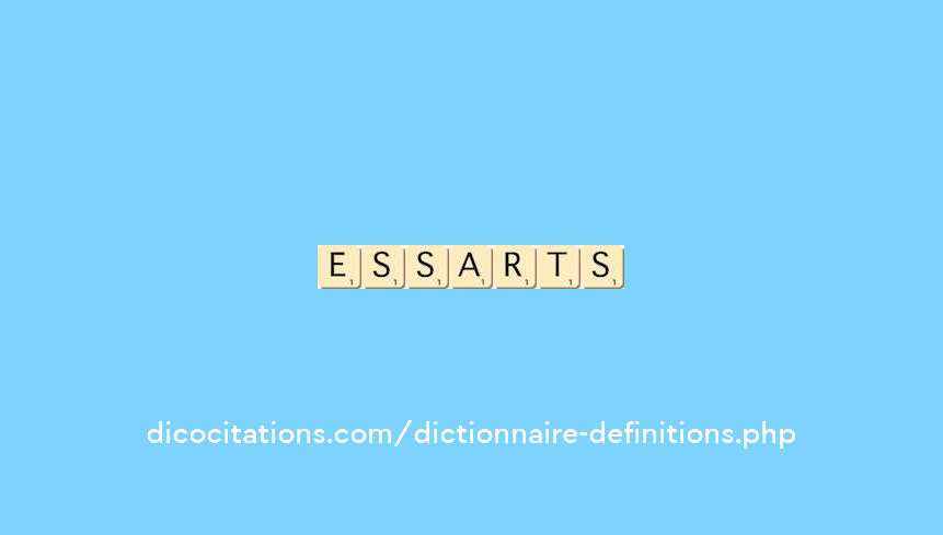 essarts