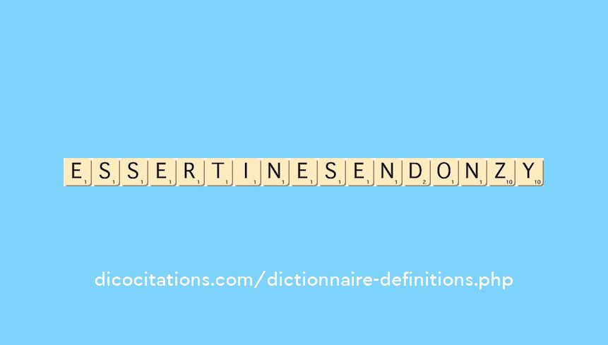 essertines-en-donzy