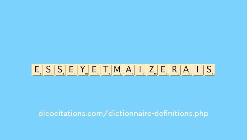 essey-et-maizerais
