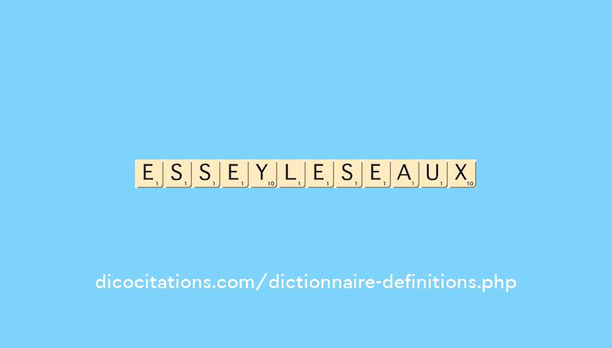 essey-les-eaux