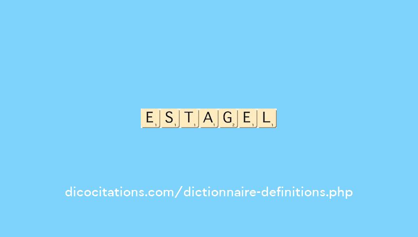 estagel