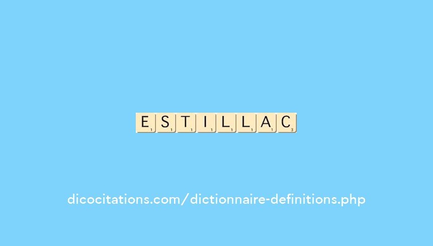 estillac