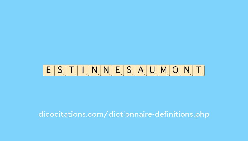 estinnes-au-mont estinnes-au-mont