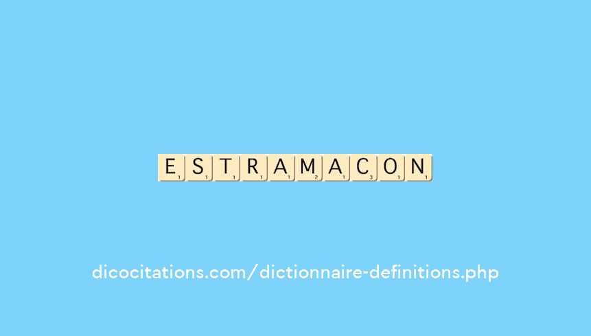 estramacon