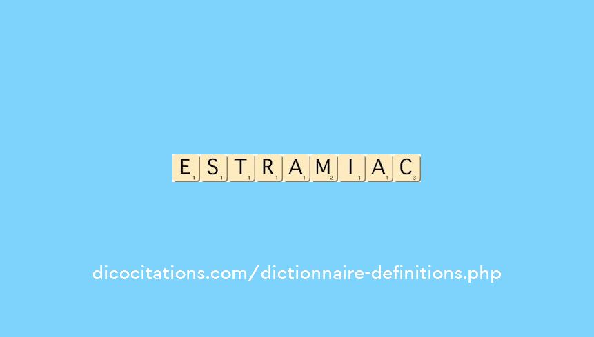 estramiac