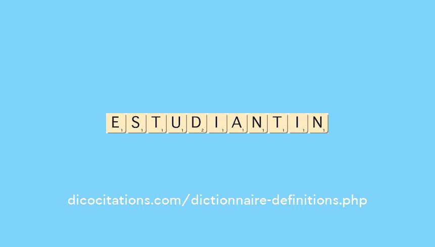 estudiantin estudiantin