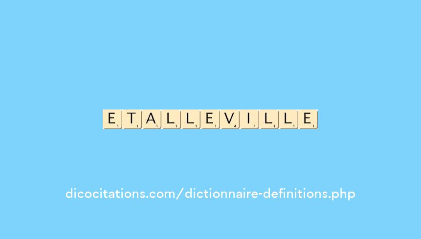 etalleville