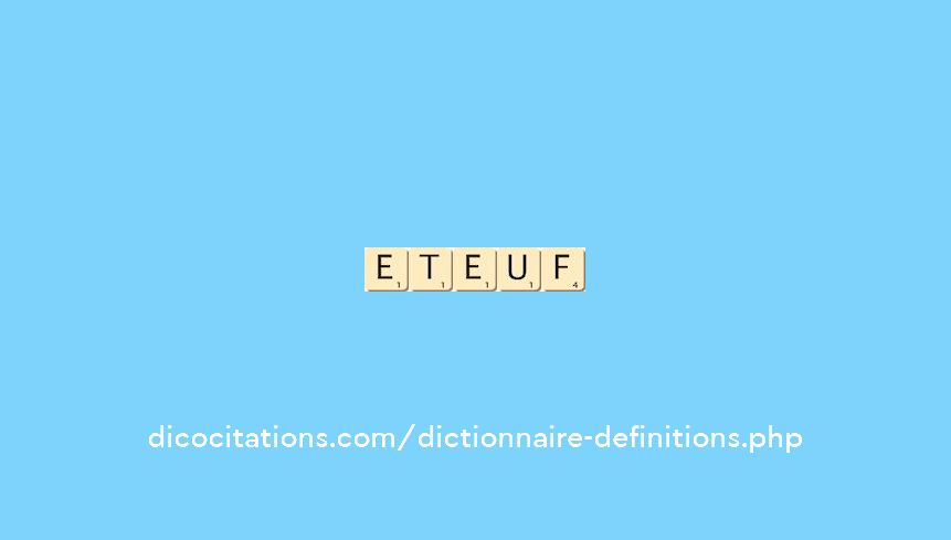 eteuf