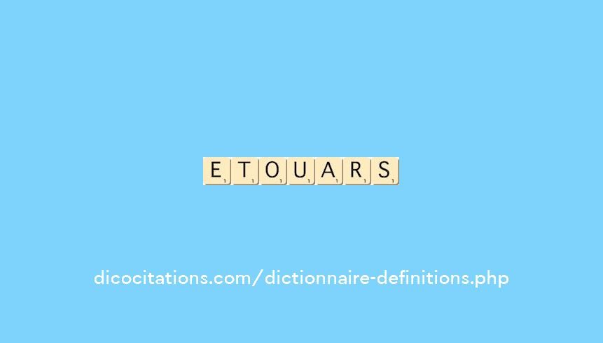 etouars