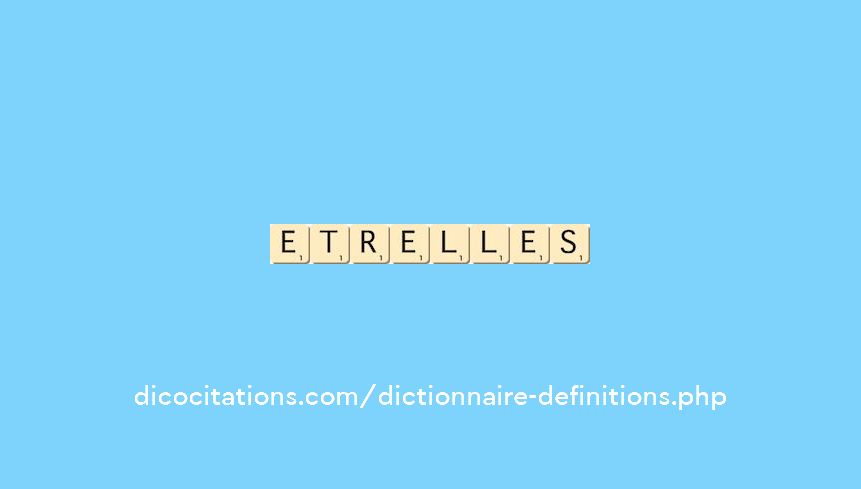 etrelles