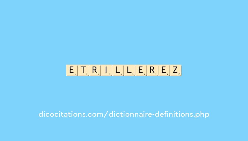etrillerez