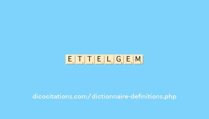ettelgem ettelgem