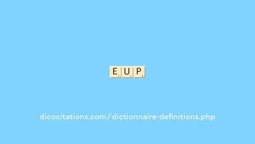 eup