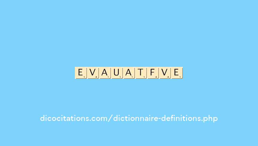 evacuatif--ive