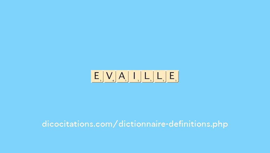 evaille