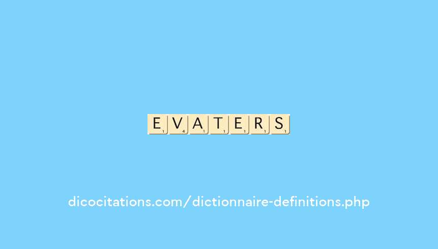 evaltonner--s-- evaltonner--s--