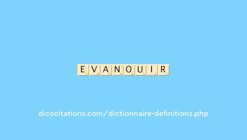 evanouir