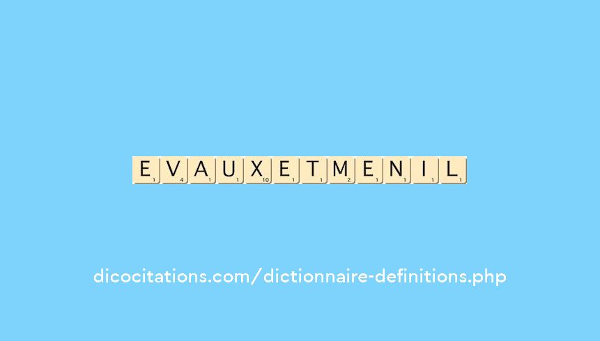 evaux-et-menil