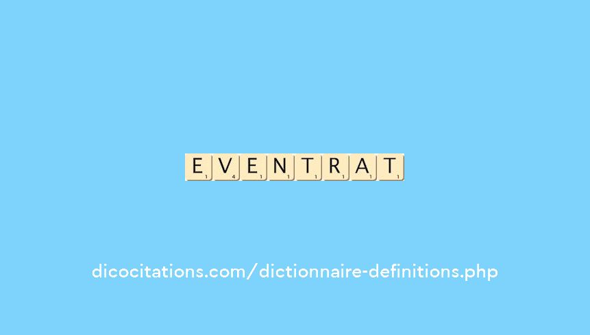 eventrat eventrat