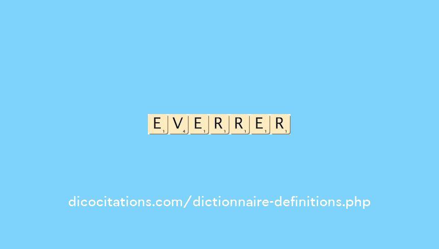 everrer