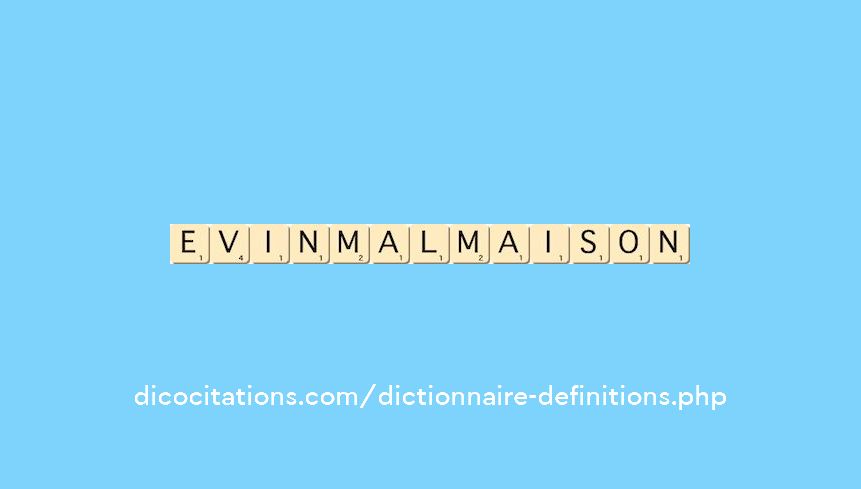 evin-malmaison