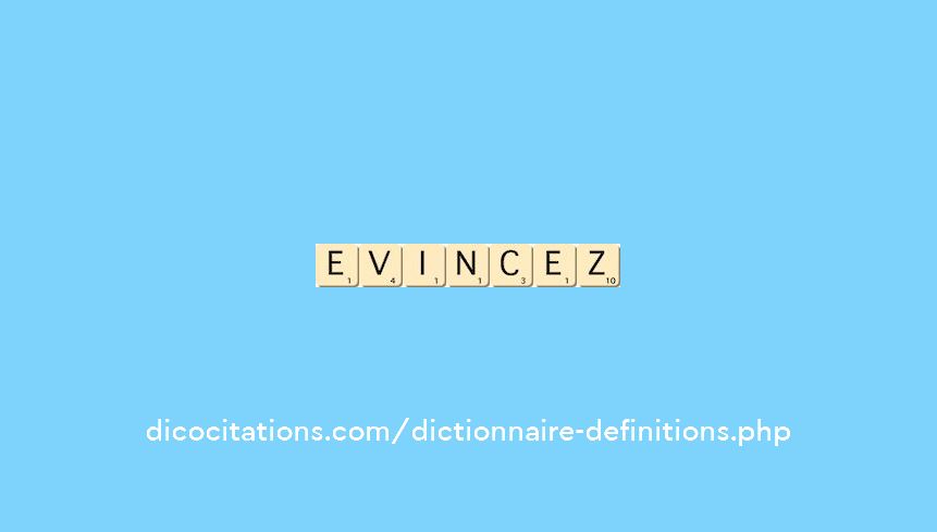 evincez evincez