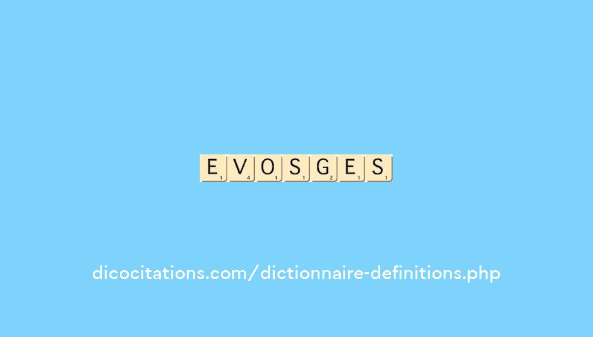 evosges