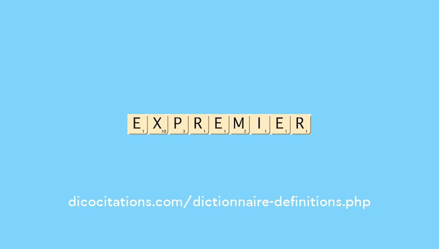 ex-premier ex-premier