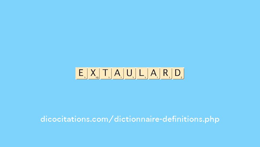 ex-taulard ex-taulard