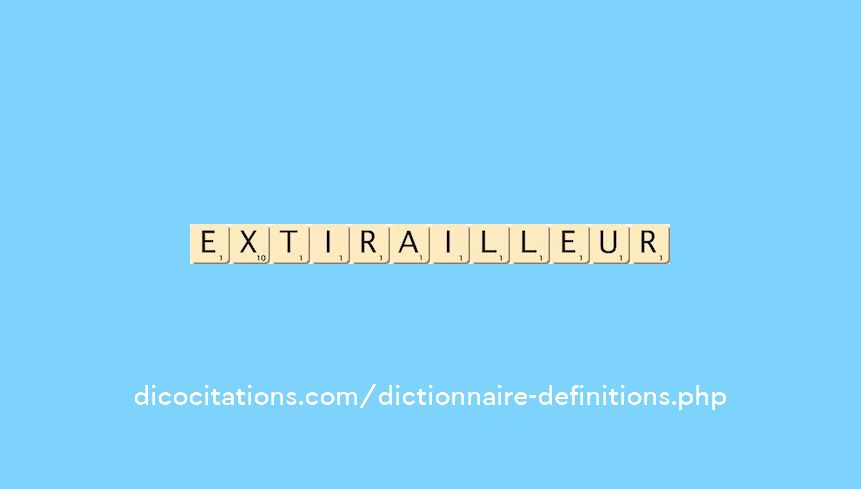 ex-tirailleur ex-tirailleur
