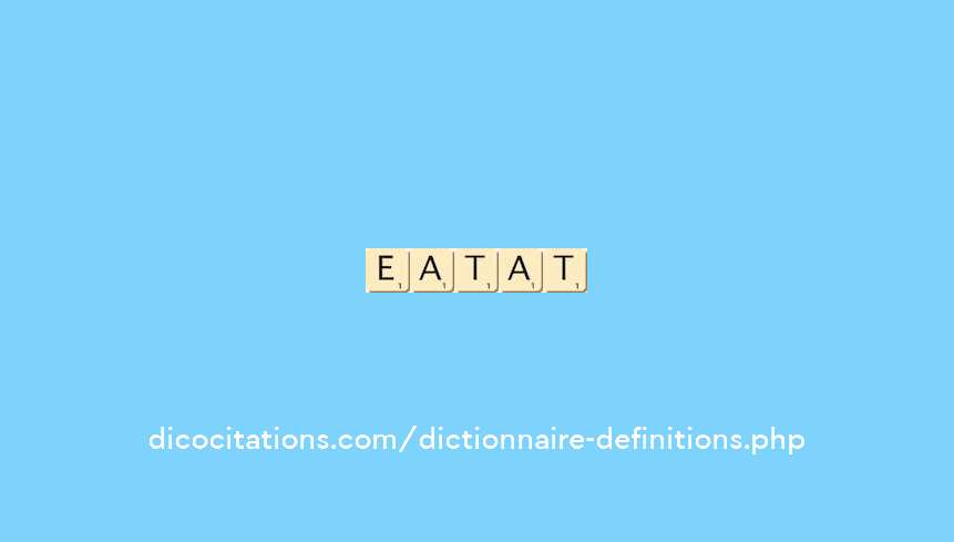 exaltation