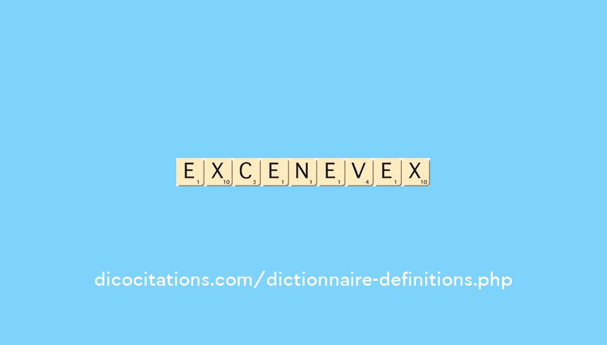 excenevex