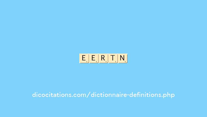 exertion