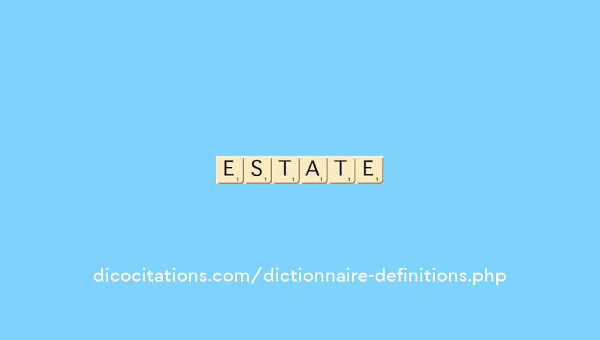 existante existante