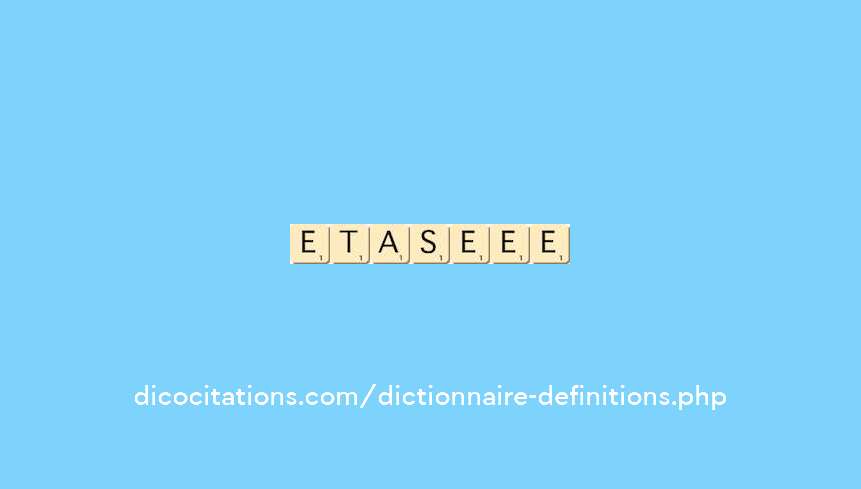 extasie--ee