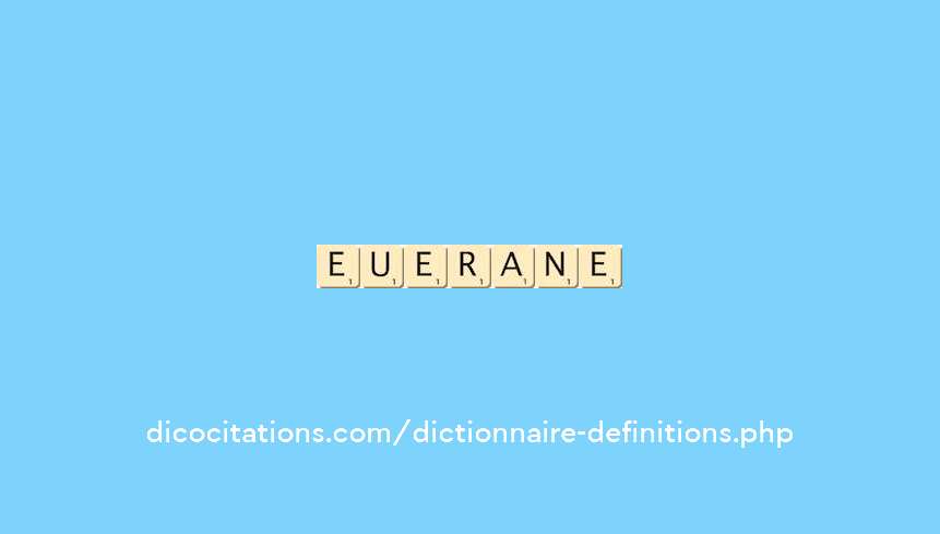 exuberance