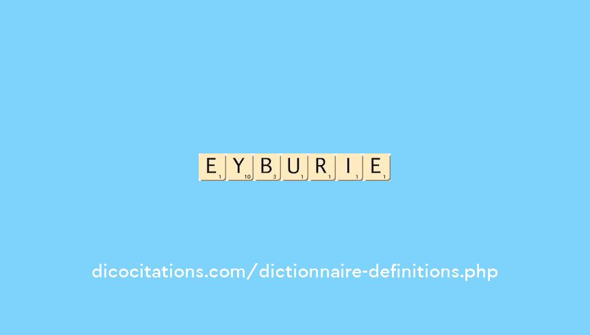 eyburie