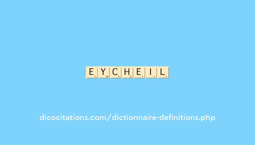 eycheil