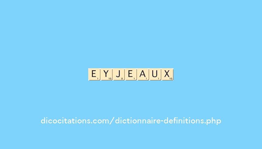eyjeaux