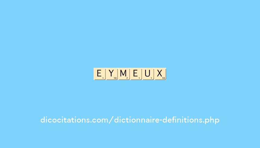 eymeux