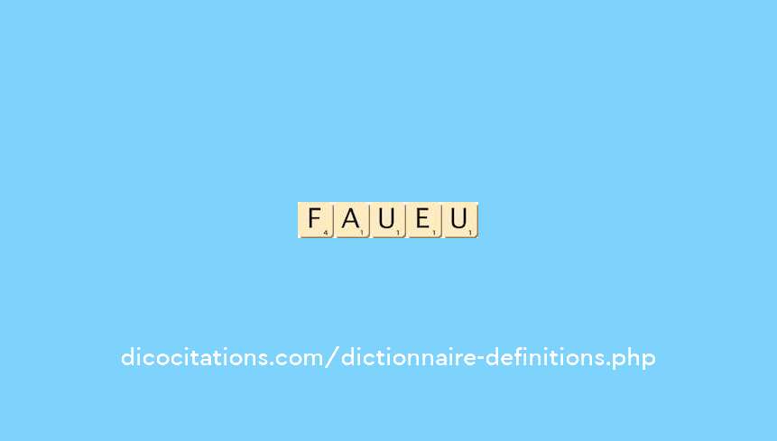 fabuleux fabuleux