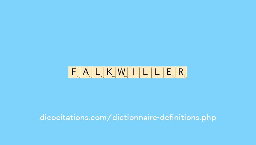 falkwiller