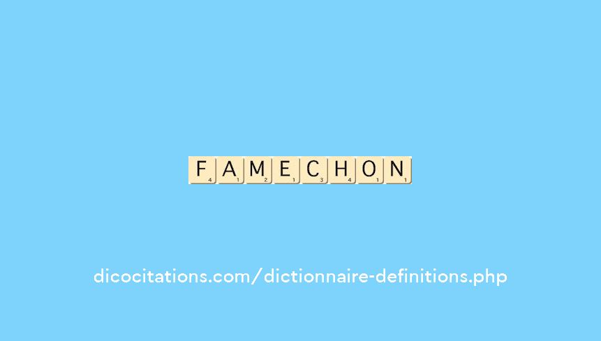 famechon